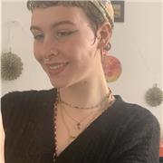 Professeure d’anglais, diplômé OIB (Option Internationale du Baccalauréat) sur Lille, Roubaix et Tourcoing